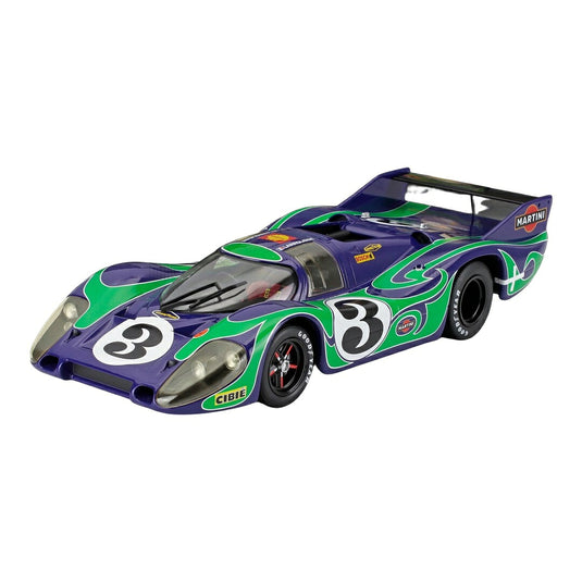 【予約】 Porscheポルシェ 917LH 4.5L Martini Racing