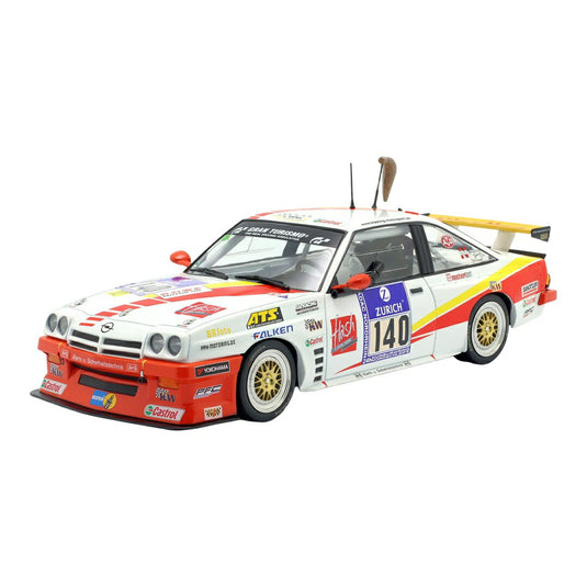 【予約】 Opelオペル Mantaマンタ B チームKisslingモータースポーツ