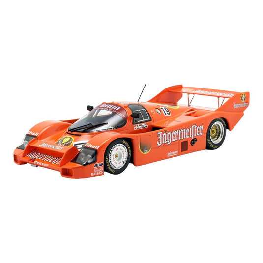 【予約】 Porscheポルシェ 956B