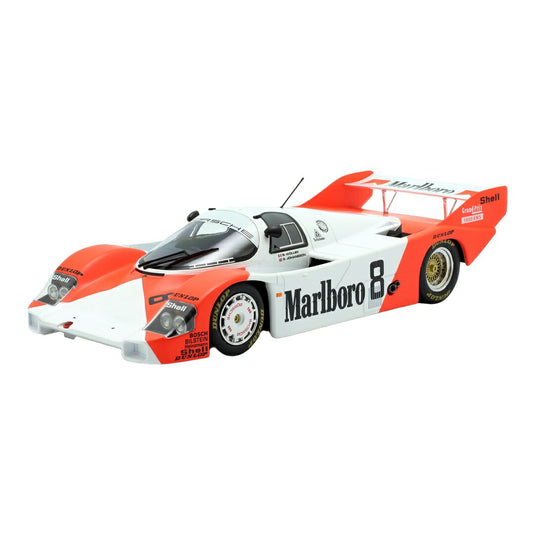 【予約】 Porscheポルシェ 956 2.6L ターボ