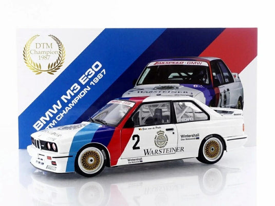 【予約】 BMW M3 E30