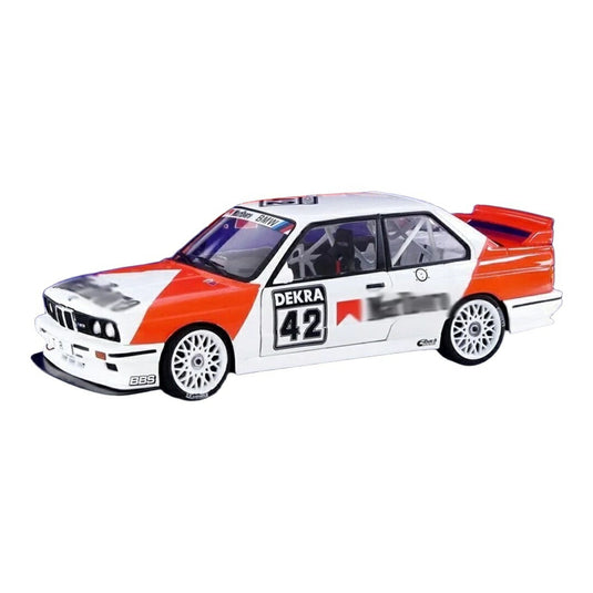 BMW M3 E30