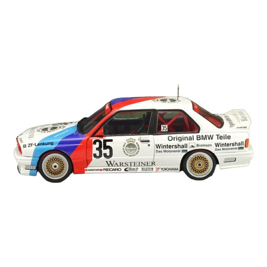 【予約】 BMW M3 E30