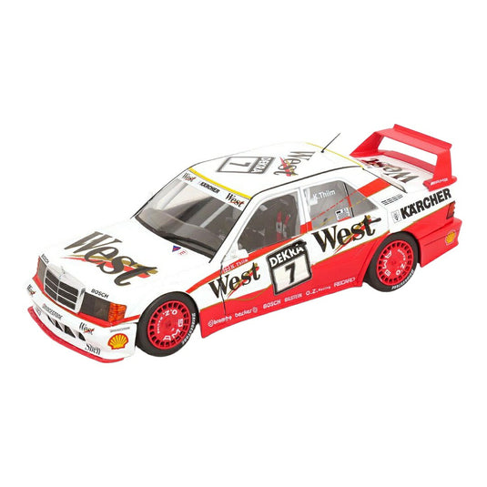 メルセデス・ベンツ 190E 2.5-16 Evo 2