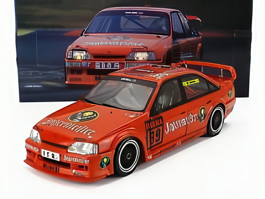 1991 オペル オメガ 3000 24V DTM