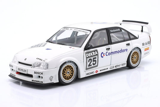 OPEL オメガ 3000 EVO 500 TEAM EGGENBERGER MOTORENBAU