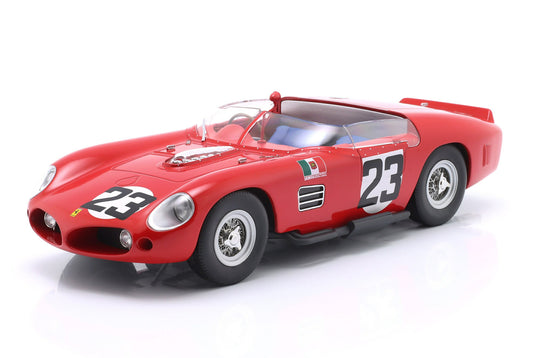 【予約】フェラーリ 250 TR61 3.0L V12 スパイダー
