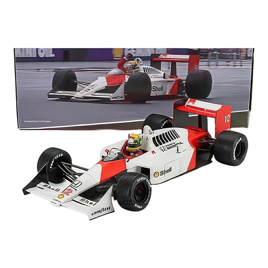 Mclarenマクラーレン F1 Mp4/4 Hondaホンダ