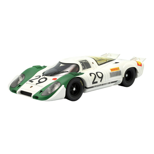 【予約】 Porscheポルシェ 917K 4.9L