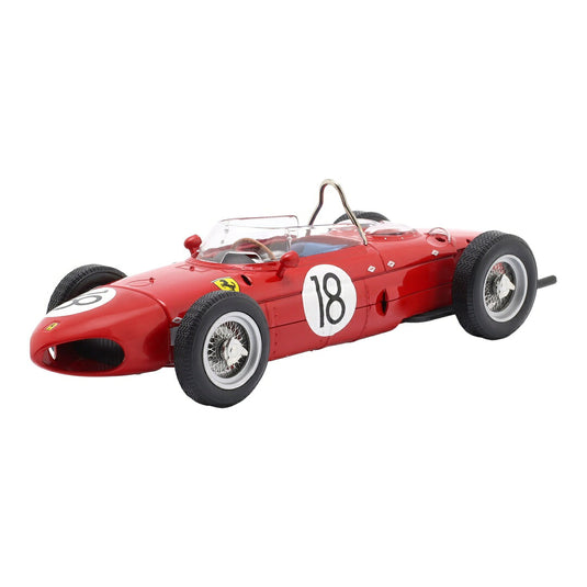 【予約】 Ferrariフェラーリ F1 156 シャークノーズ