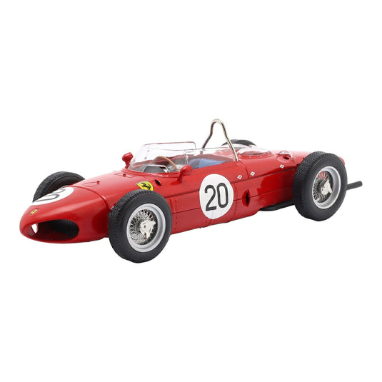 【予約】 Ferrariフェラーリ F1 156 シャークノーズ