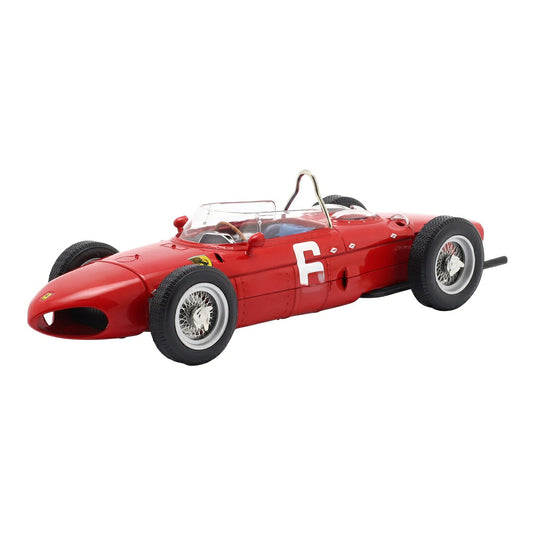 【予約】 Ferrariフェラーリ F1 156 シャークノーズ