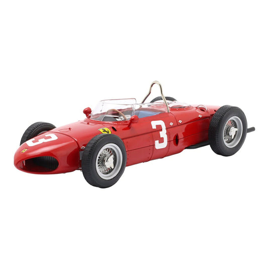 【予約】 Ferrariフェラーリ F1 156 シャークノーズ