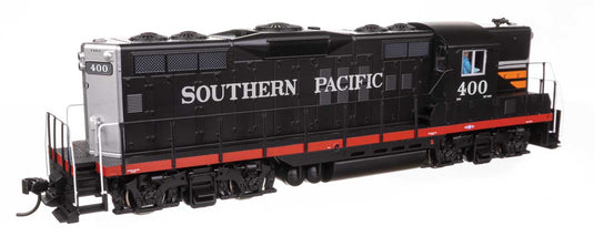 サザン・パシフィック鉄道 EMD GP9 フェーズII ハイフード