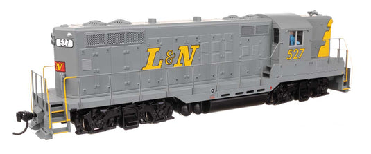 EMD GP9 フェーズII ハイフード ルイビル＆ナッシュビル