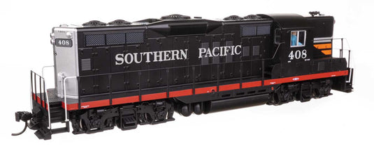 サザン・パシフィック鉄道 EMD GP9 Phase II ハイフード