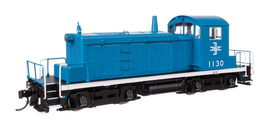 EMD SW1 ディーゼル機関車 ボストン＆メイン鉄道