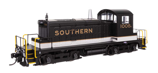 サザン鉄道 EMD SW1 ディーゼル機関車 スタンダードDC