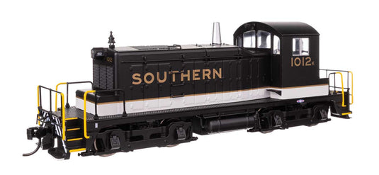 EMD SW1 ディーゼル機関車 サザン鉄道