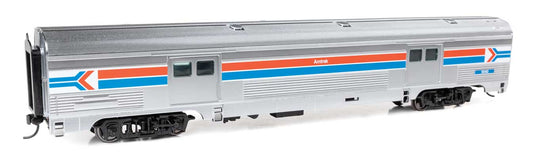 アムトラック 73' バッド 荷物車