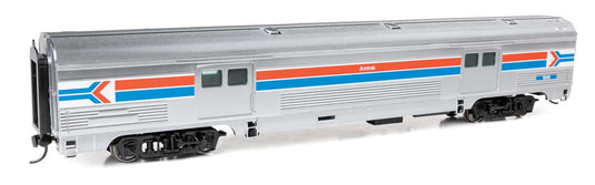 アムトラック 73フィート バド 荷物車 フェーズI