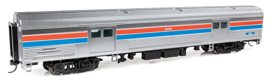 アムトラック フェーズII バッド 73' 荷物車