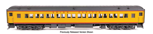 ユニオン・パシフィック鉄道 85フィート プルマン製 ヘビーウェイト ペアドウィンドウ 客車