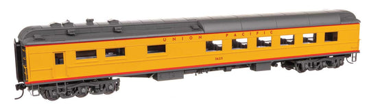 ユニオン・パシフィック 82フィート プルマン製 ヘビーウェイト 36座席 食堂車 完成品