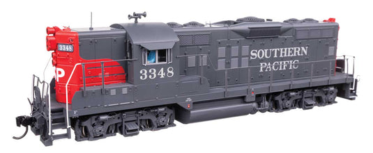 サザン・パシフィック鉄道 EMD GP9 フェーズII