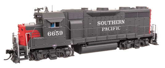 サザン・パシフィック鉄道 EMD GP35 Phase II ディーゼル機関車