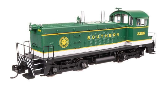 EMD NW2 ディーゼル機関車 サザン鉄道