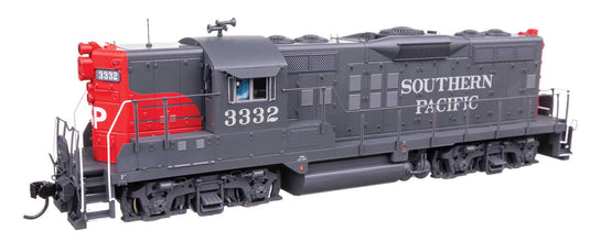EMD GP9 Phase II ディーゼル機関車 サザン・パシフィック