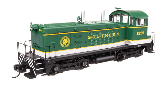 サザン鉄道 EMD NW2 ディーゼル機関車 スタンダードDC