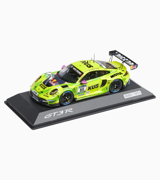 【予約】2027年発売予定 Porscheポルシェ 911 992-2 GT3 R