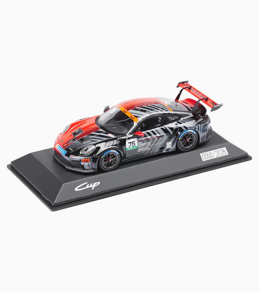【予約】2027年発売予定 Porscheポルシェ 911 992-2