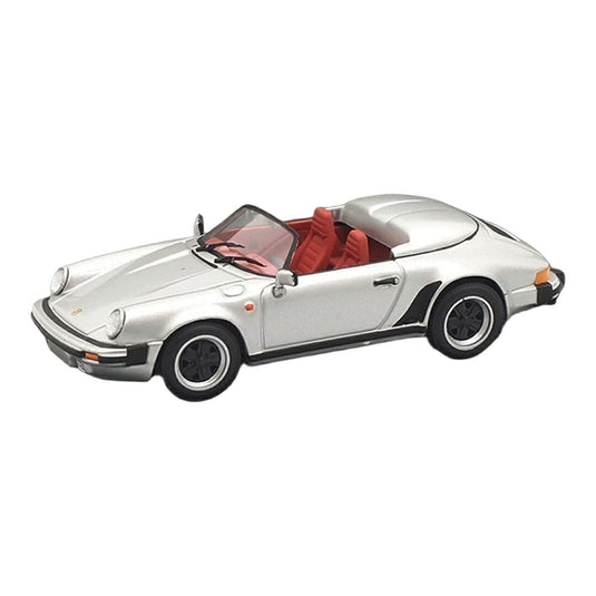 Porsche 911 Speedster Heritage Collection Minichamps 1:43 WAP020021 ポルシェディーラーモデル