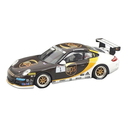 Porscheポルシェ 911 997 GT3 Cup