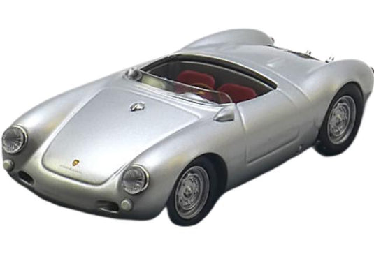 Porsche 550 Spyder ポルシェ特注モデル/ MINICHAMPS 1/43 ミニカー