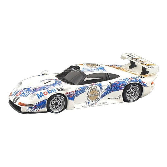 Porscheポルシェ 911 GT1