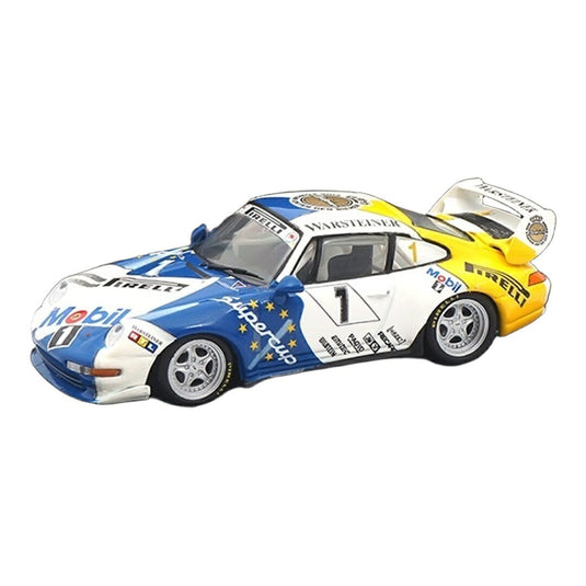 Porscheポルシェ 911 993 Cup 3.8 Presentation