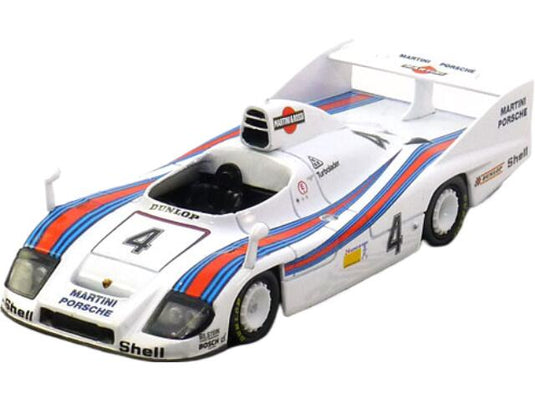 ポルシェ936/77 スパイダー 1977 / MINICHAMPS 1/43 ミニカー