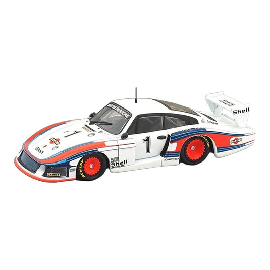 Porsche 935/78 "Moby Dick" Minichamps 1:43 WAP02004597 ポルシェディーラーモデル