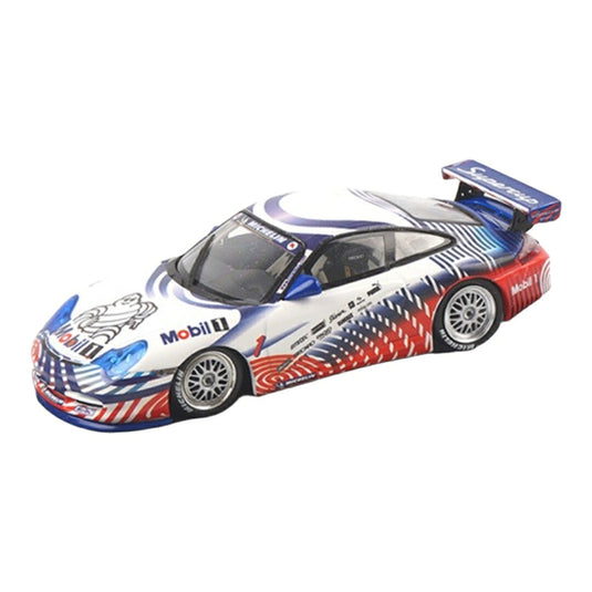 Porscheポルシェ 911 996 GT3 Cup Supercup 2003