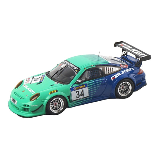 Porscheポルシェ 911 997 II GT3 Cup