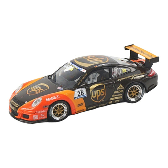 Porscheポルシェ 911 997 GT3 Cup