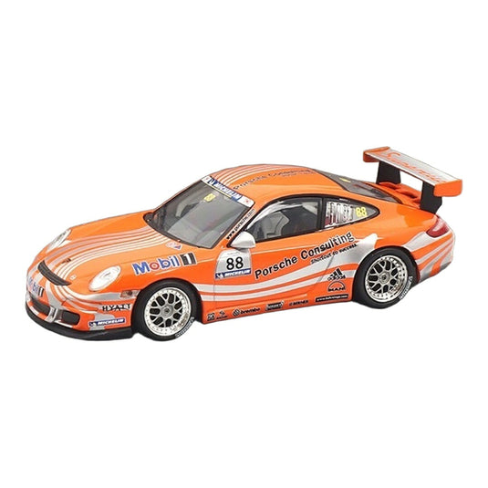 Porscheポルシェ 911 997 GT3 Cup