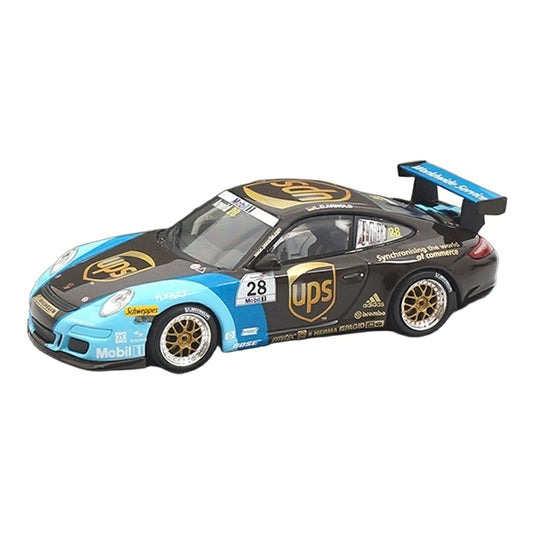 Porscheポルシェ 911 997 GT3 Cup