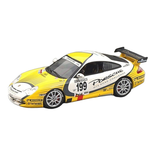 Porscheポルシェ 911 996 GT3 RS GT3 Road Challenge