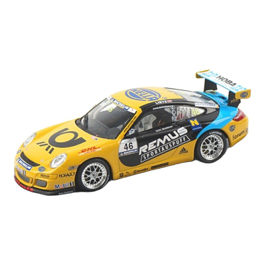 Porscheポルシェ 911 997 GT3 Cup