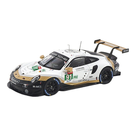 Porscheポルシェ 911 RSR
